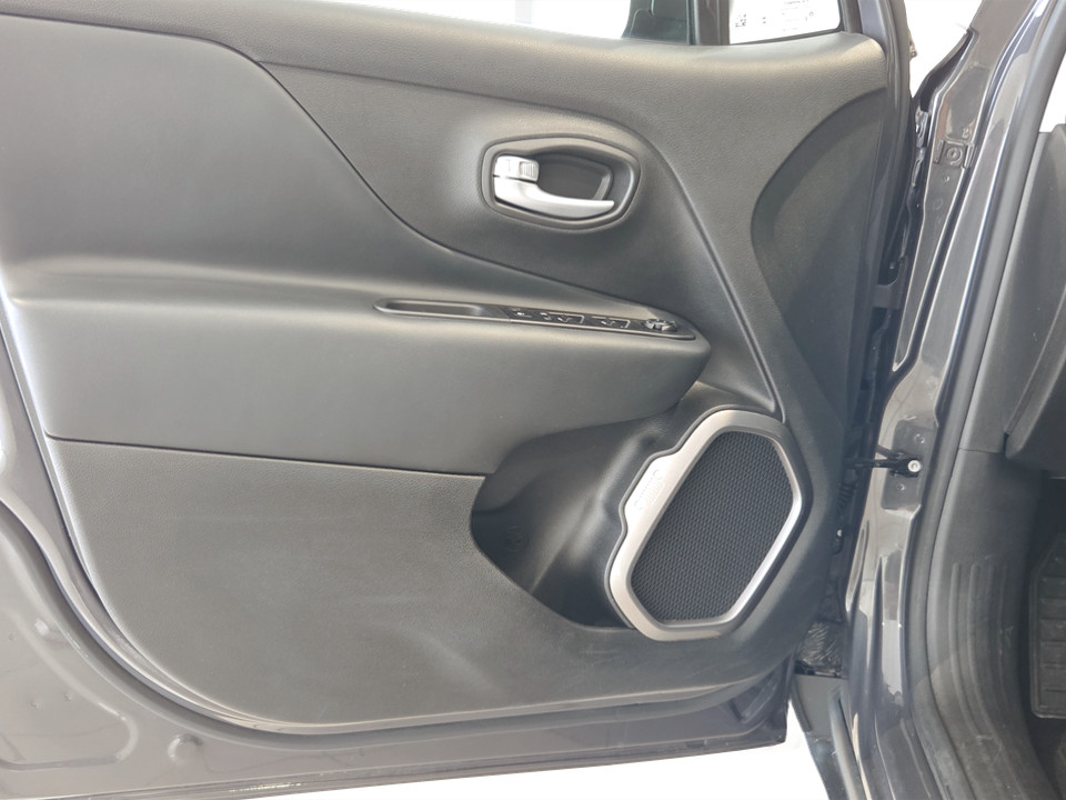 JEEP Renegade 1.5 turbo t4 mhev Summit 2wd dct Ibrida usato - 7