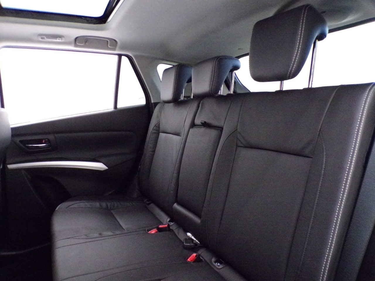 Suzuki  S-Cross 1.4h Starview 4wd allgrip - 15