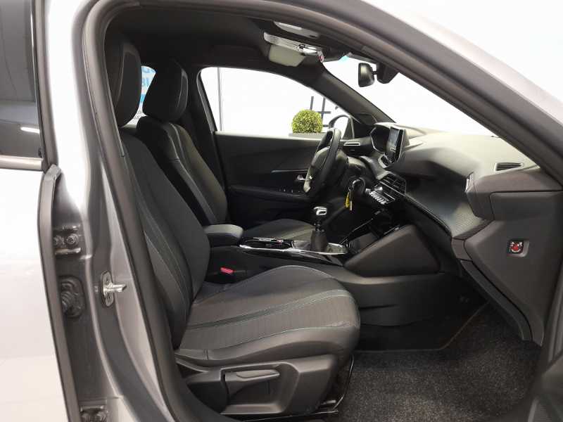 2008 Ii 2020 - 2008 1.2 Puretech Allure Pack S&s 100cv