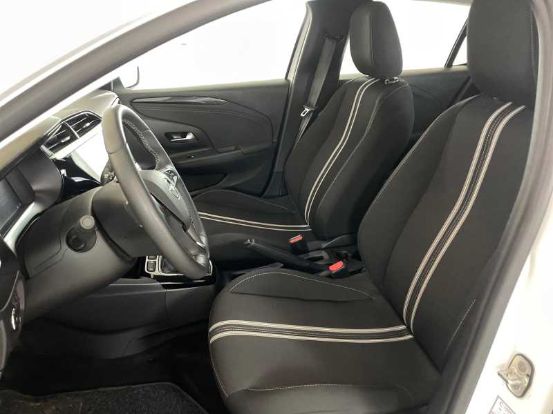 Corsa Design&tech 5 Porte 1.2 75cv Mt5