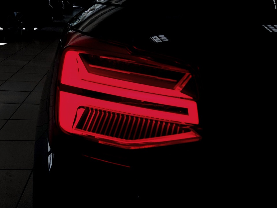 AUDI Q2 30 1.0 tfsi Benzina usato - 20