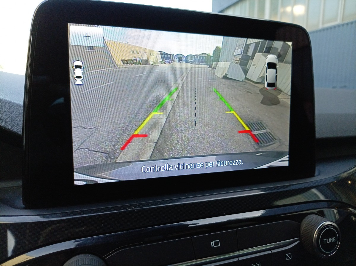 Ford Kuga Usato 2021 Kuga San Vendemiano
