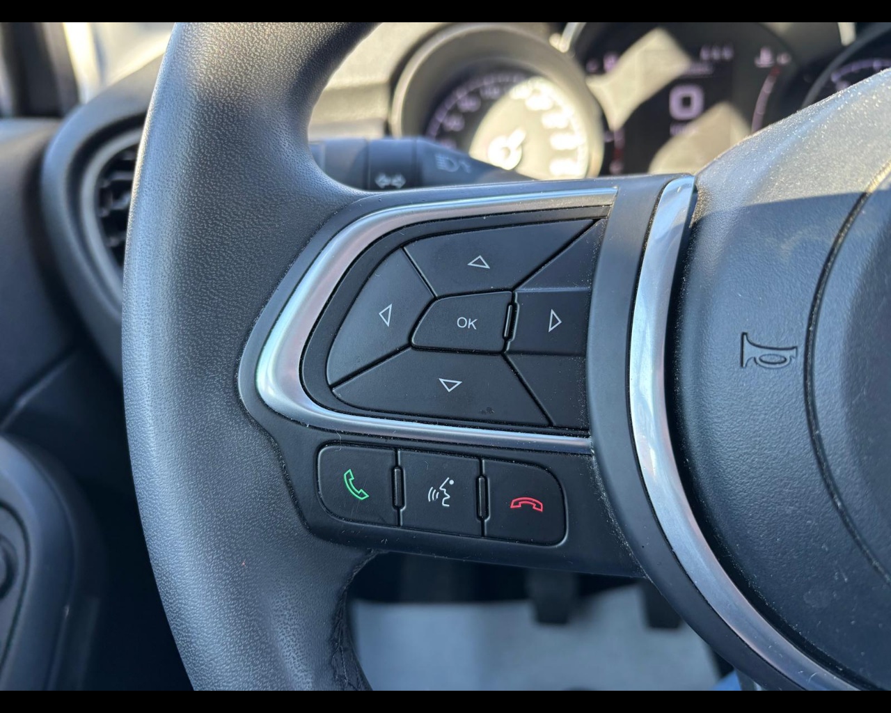 Foto FIAT 500X 1.0 t3 120cv