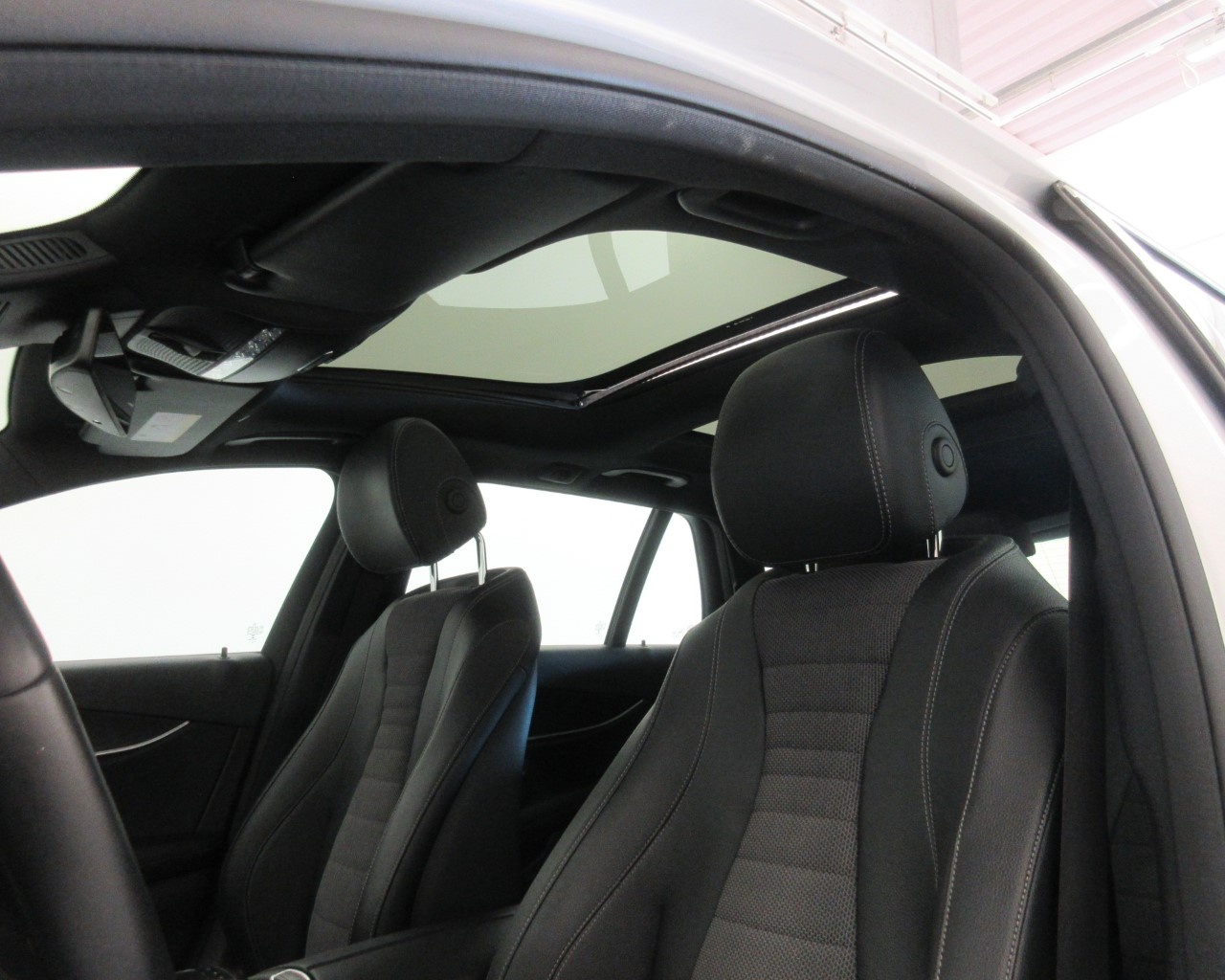 Mercedes Classe E Station Wagon E SW all-terrain 220 d Premium 4matic auto - 14