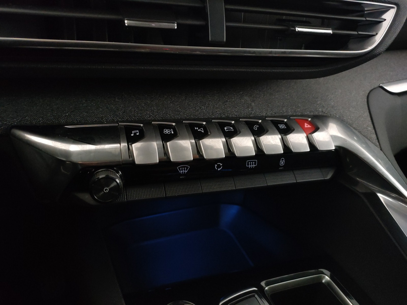 Peugeot 3008 Usato 2021 3008 Legnago