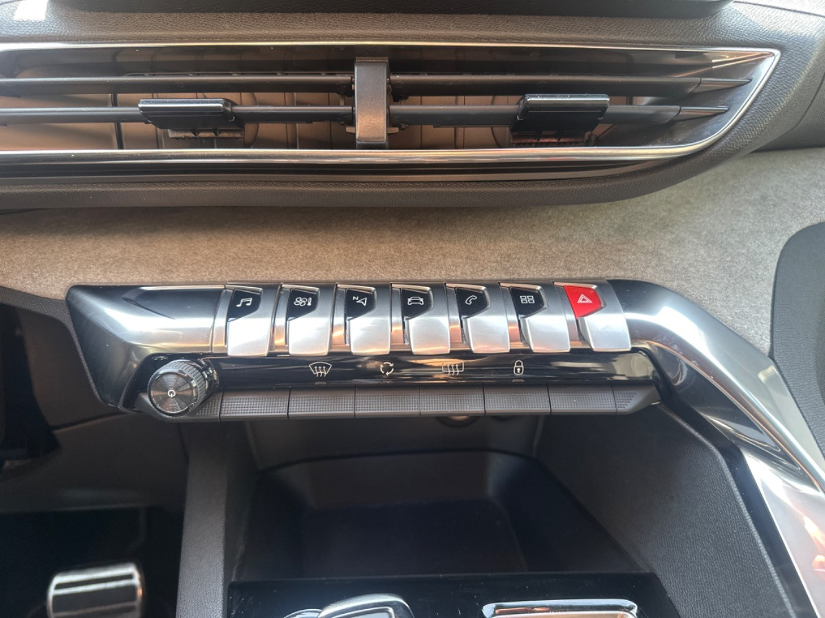 Peugeot 3008 Usato 2022 3008 Carpi