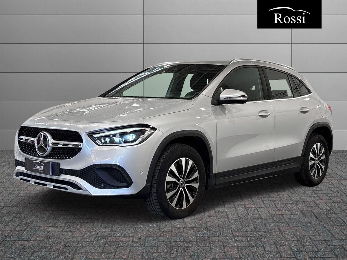 GLA-H247 2020 – GLA 250 e phev (eq-power) Business Extra auto