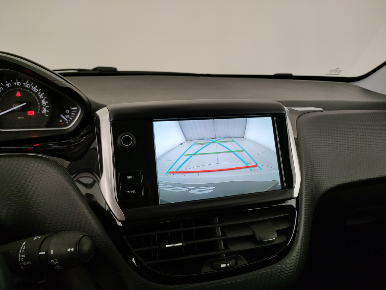 Peugeot 208 Usato 2019 208 Parma