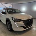 E-208 Active - Motore Elettrico 136cv (100kw)