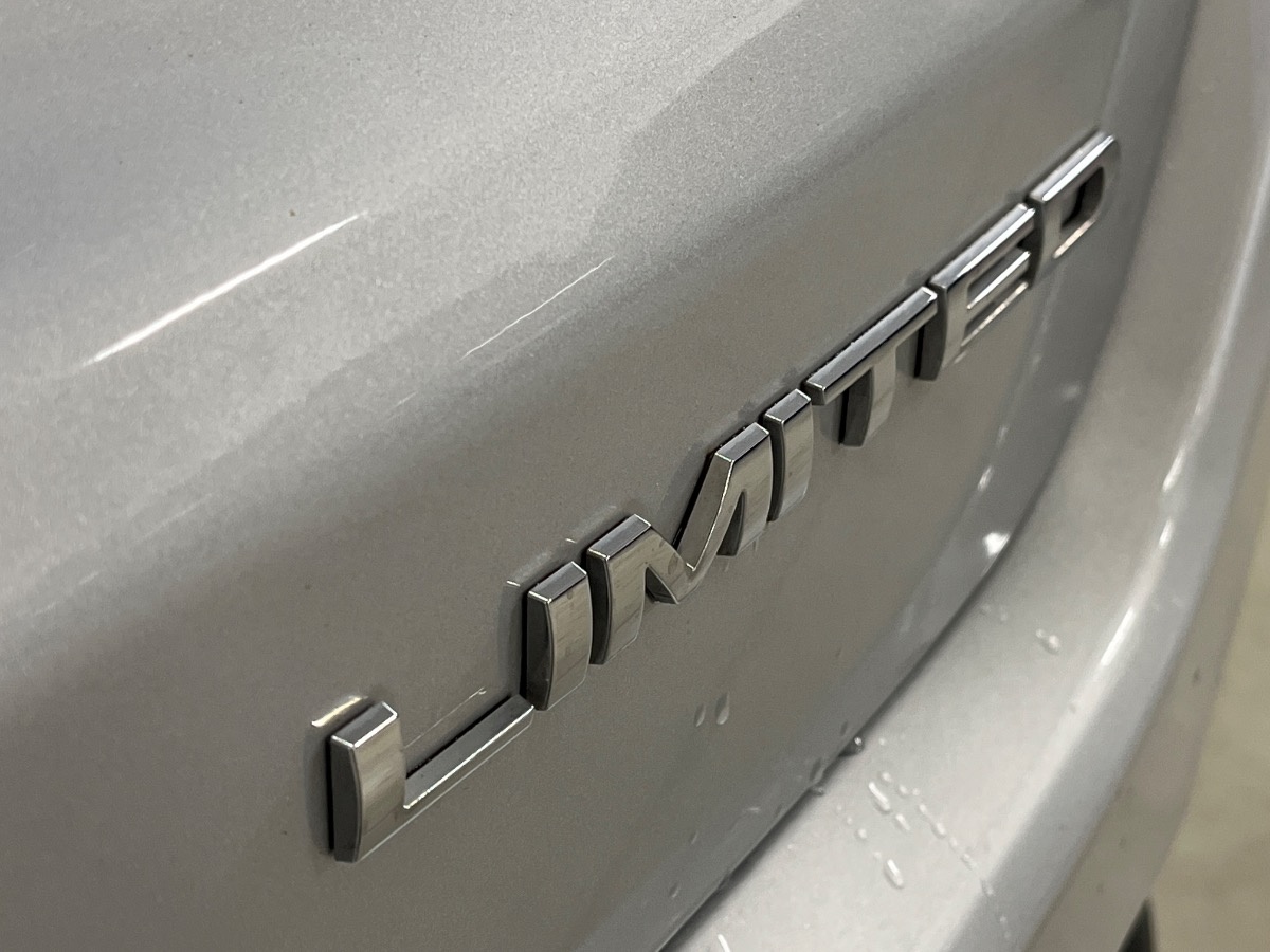 Jeep Compass Usato 2022 Compass Cerea