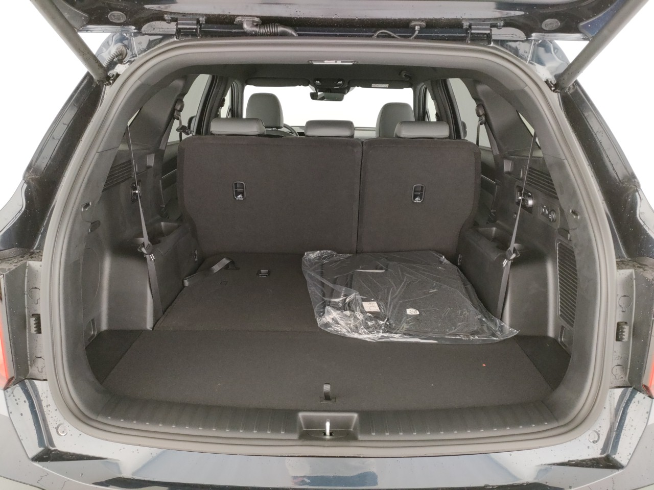 Kia Sorento Nuovo Diesel Sorento Mantova