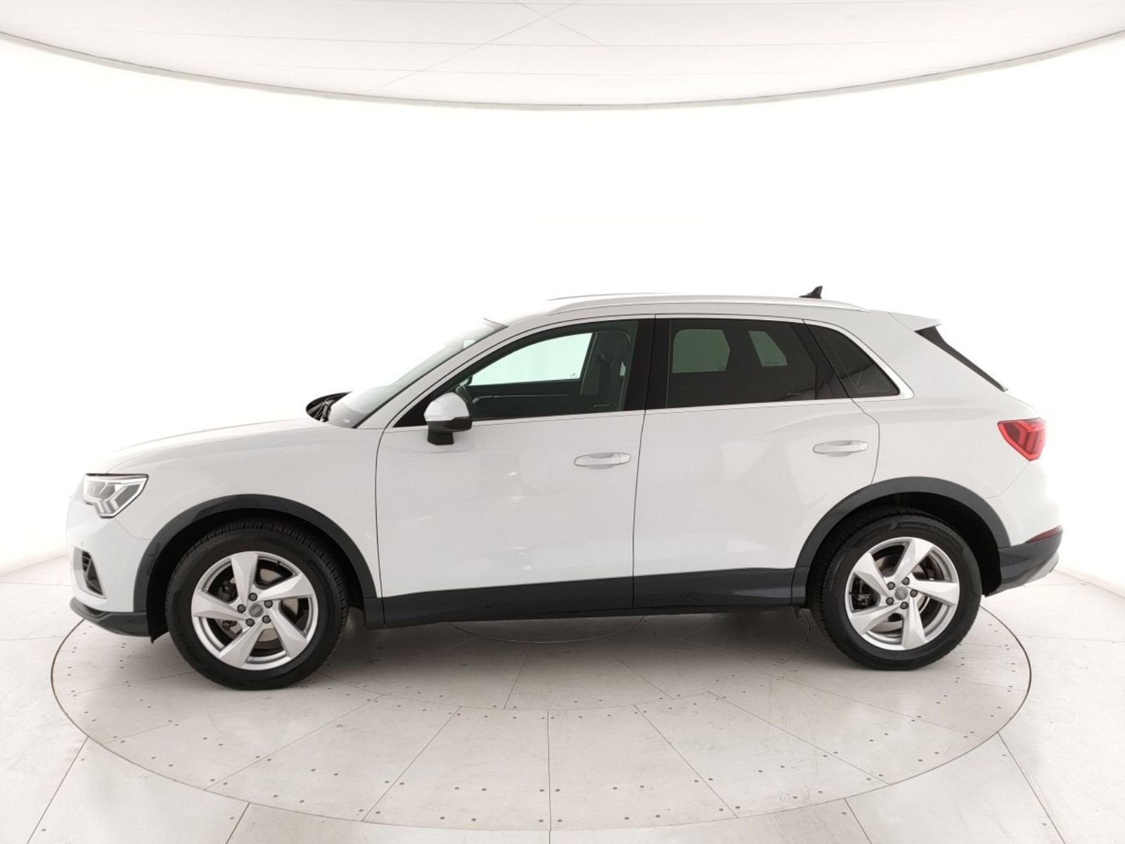 Audi Q3 Usato 2019 Q3 Legnago