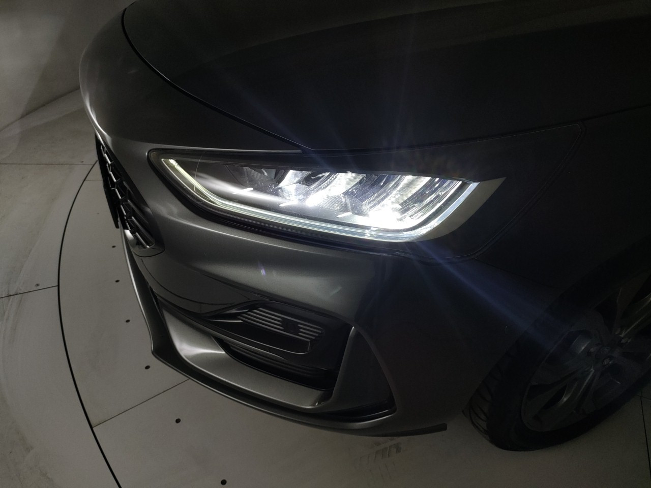 Ford Focus Usato 2022 Focus Lonato del Garda