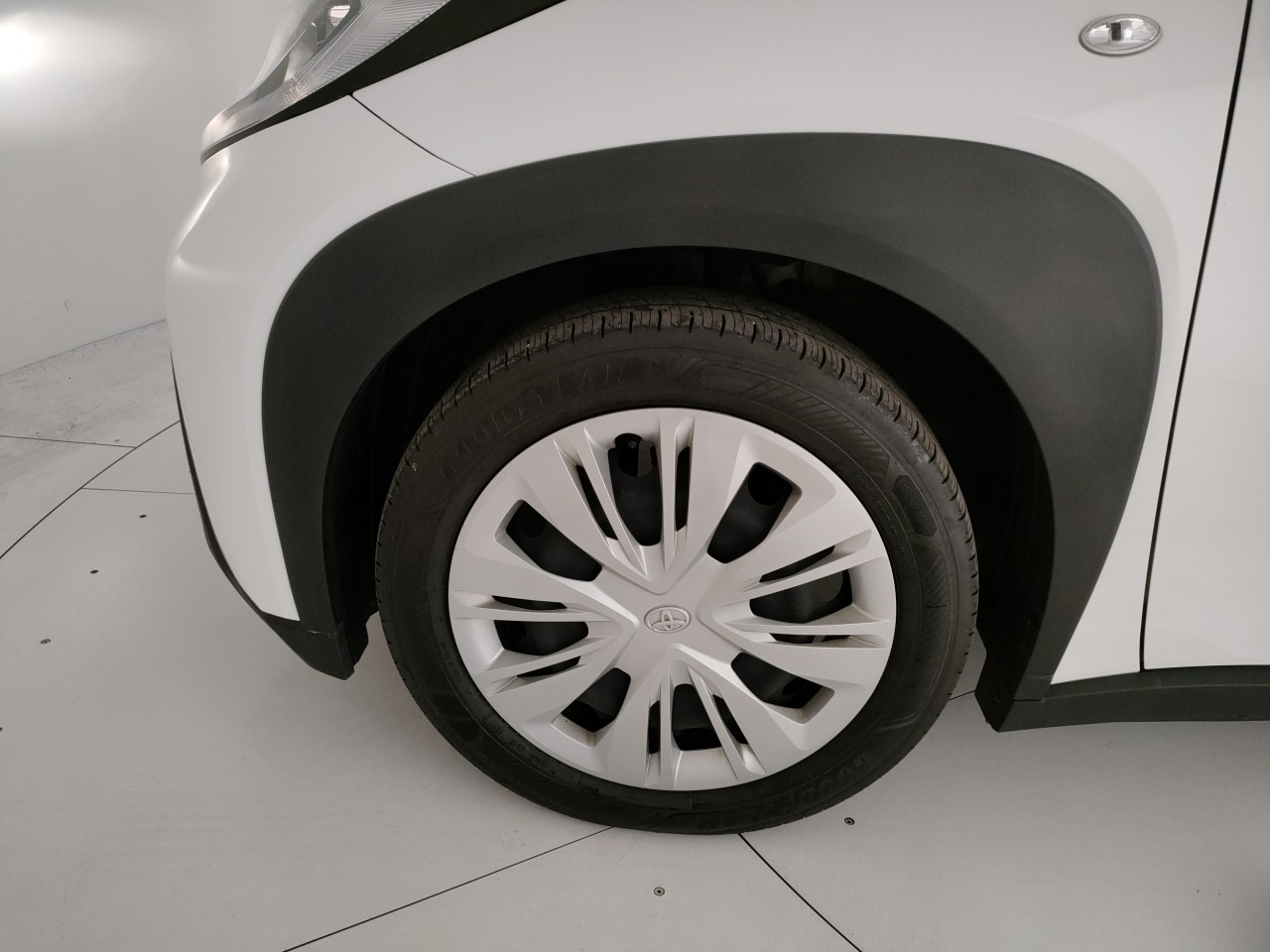 Toyota Aygo X Usato 2023 Aygo X Parma