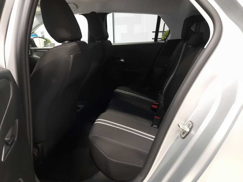 Corsa Vi 2020 - Corsa 1.2 Elegance S&s 75cv