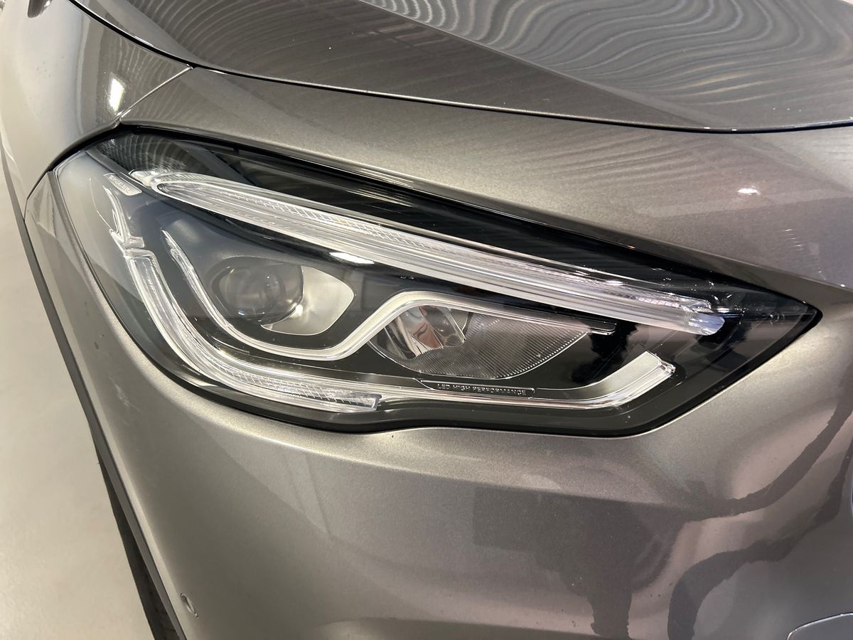 Mercedes GLA GLA 250 Sport Plus 4Matic 8G-DCT - 7