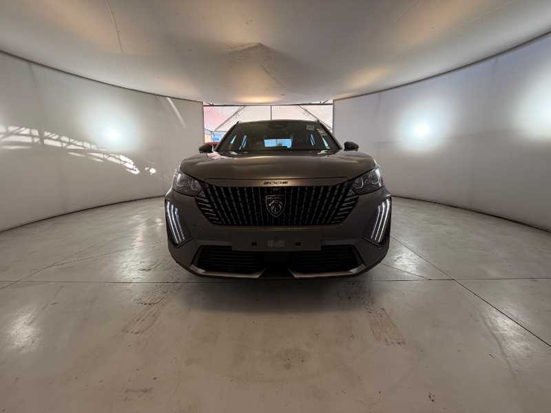 2008 Allure Puretech 100 S&s