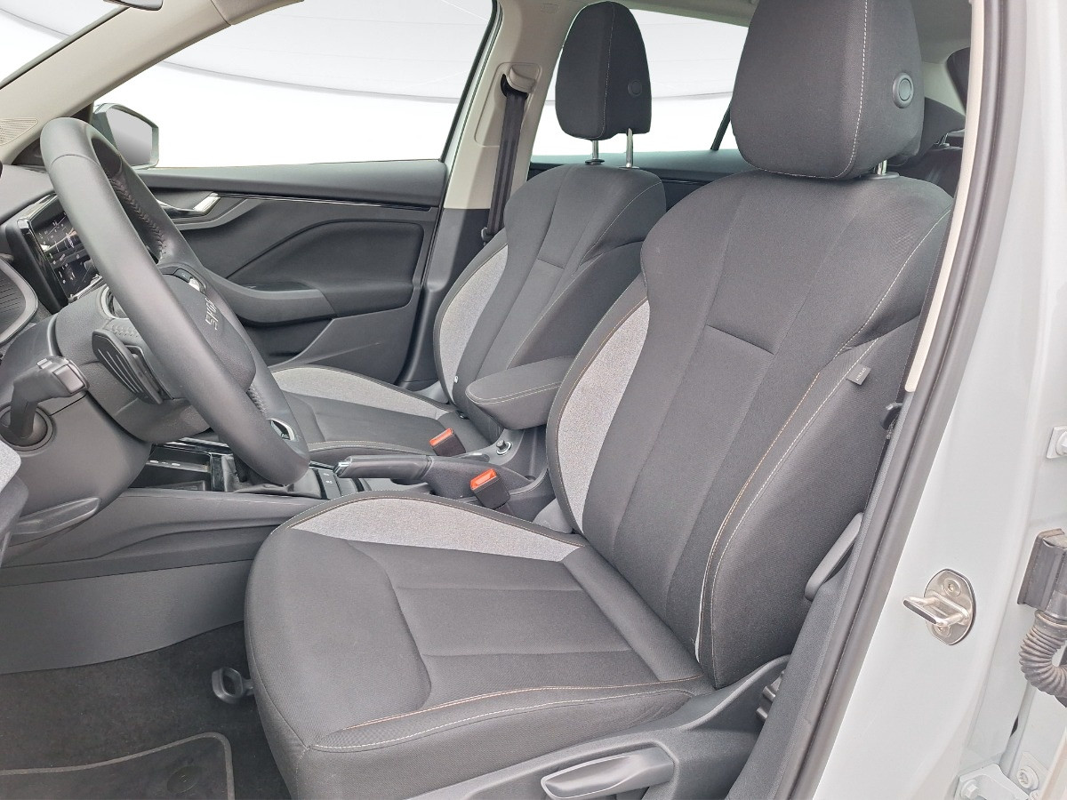 Skoda Kamiq Usato 2025 Kamiq San Vendemiano