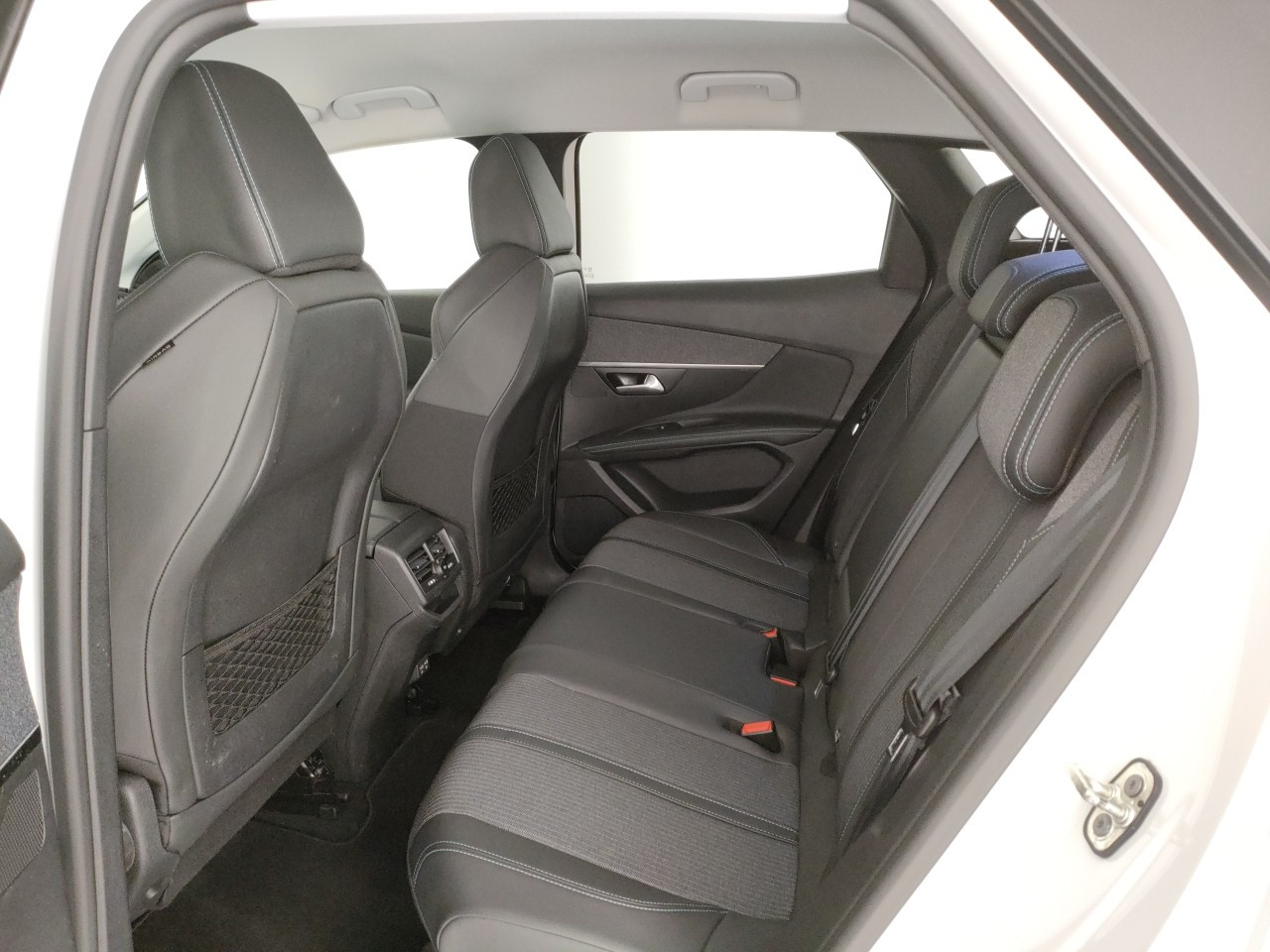 Peugeot 3008 Usato 2021 3008 Porto Mantovano