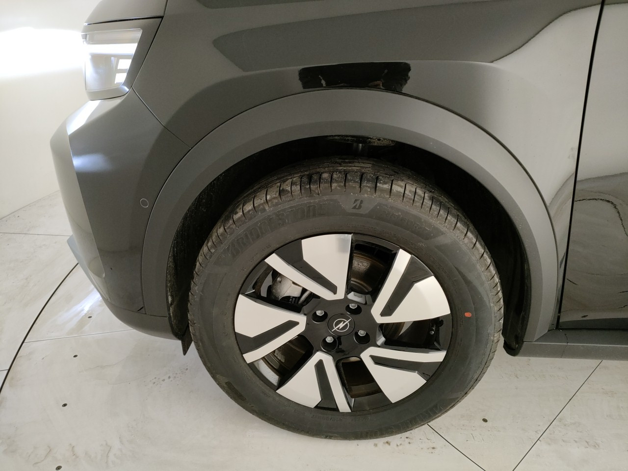 Opel Frontera Aziendali 2026 Frontera Porto Mantovano