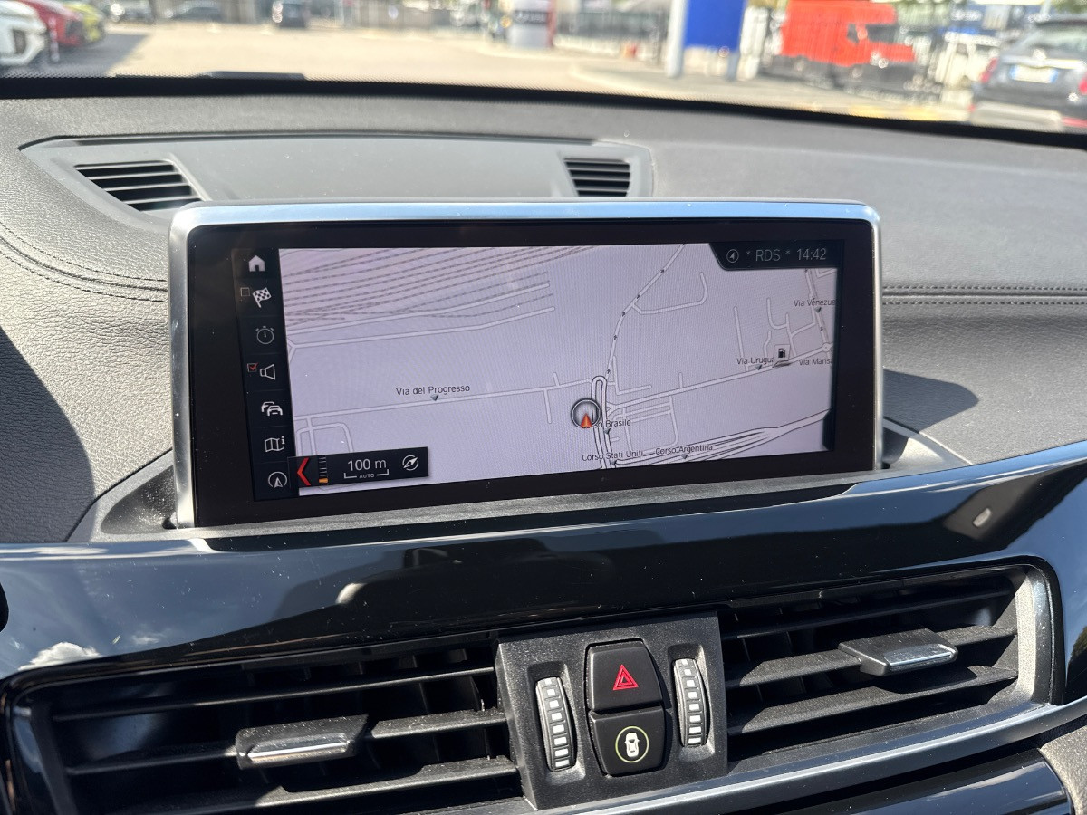 Bmw X1 Usato 2021 X1 Padova