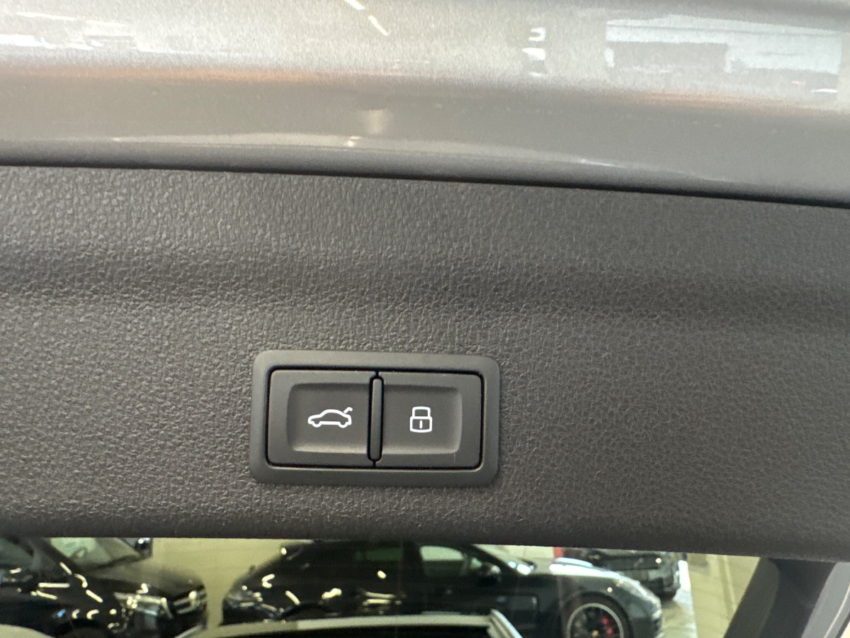 Audi A6 Usato 2022 A6 San Zeno Naviglio