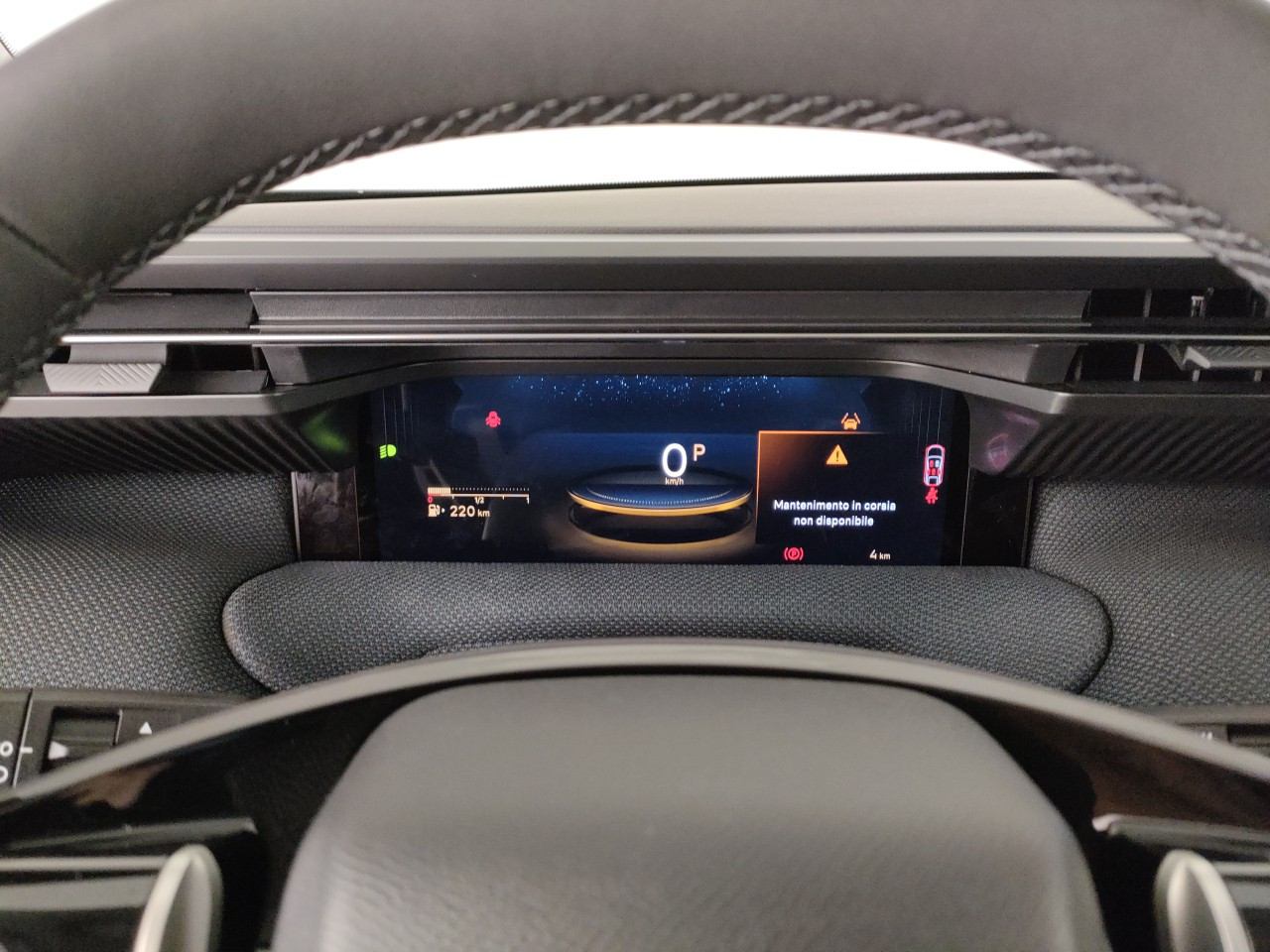 Citroen C5 Aircross Nuovo Ibrido benzina C5 Aircross Porto Mantovano