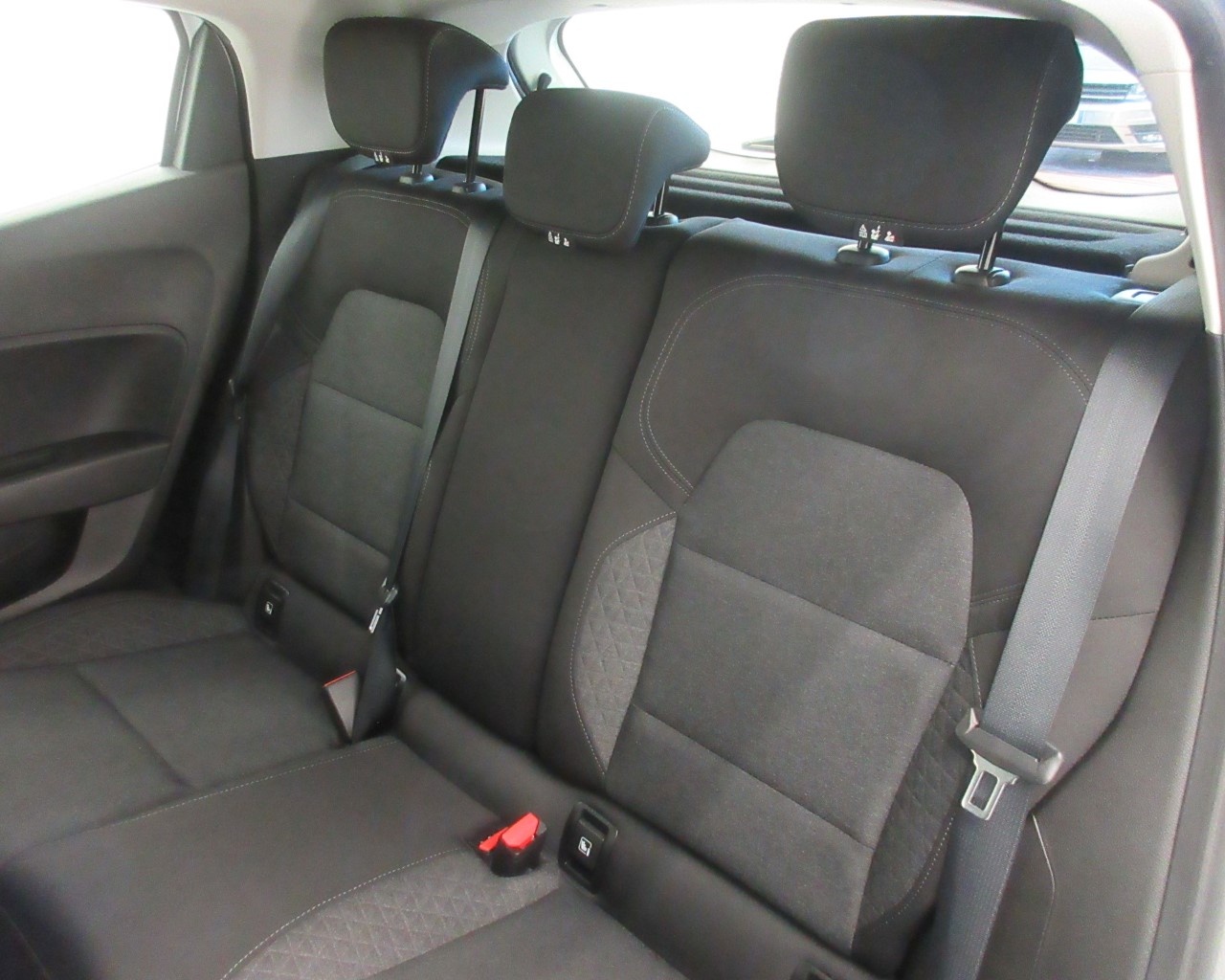 Renault Clio Clio 5 Porte 1.0 SCe Zen - 13