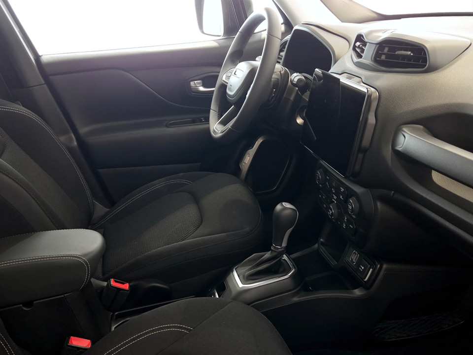 JEEP Renegade 1.5 turbo t4 mhev Summit 2wd dct Ibrida usato - 13