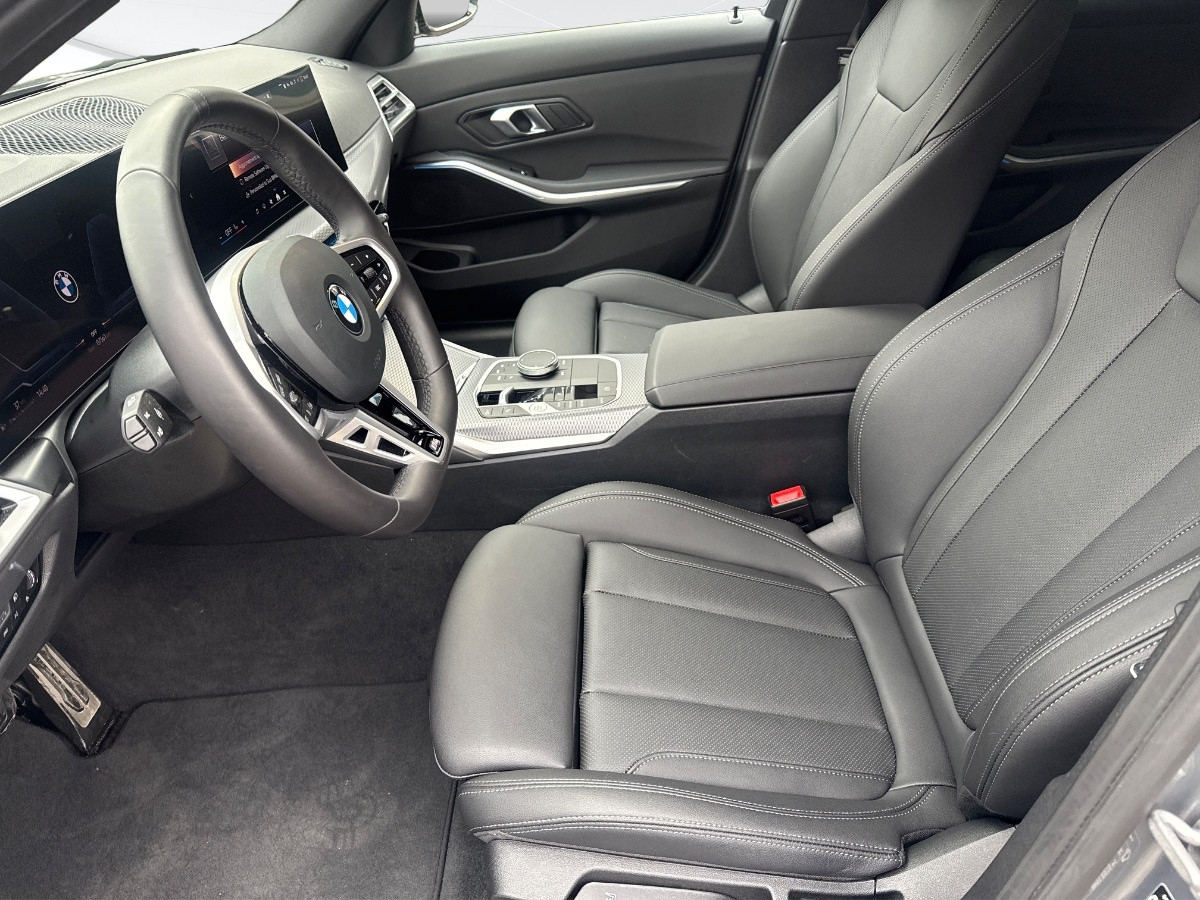 Bmw Serie 3 Usato 2025 Serie 3 Padova