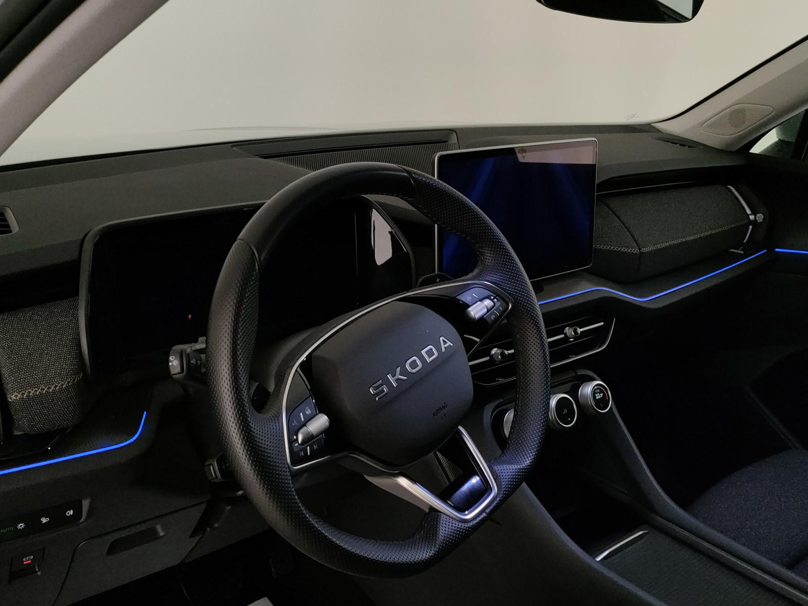 Skoda Kodiaq Usato 2025 Kodiaq Rovigo