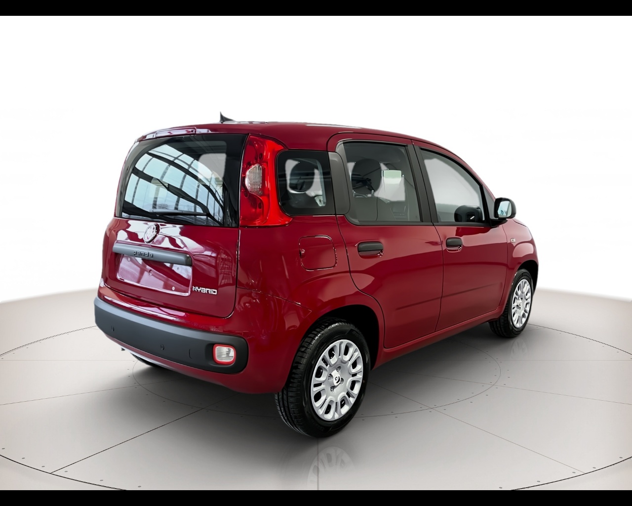 Fiat Panda KM0 2025 Panda Rovigo