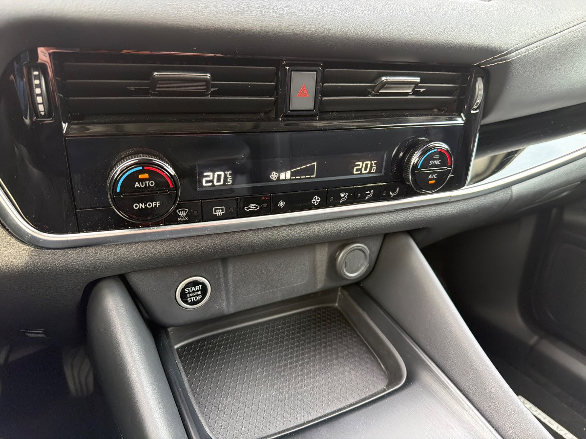 Nissan Qashqai Usato 2024 Qashqai Mestre