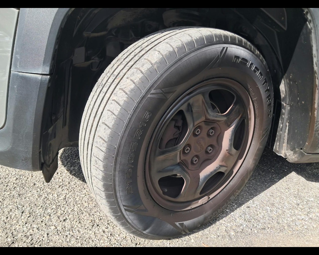 Foto JEEP Renegade 1.0 t3 Sport 2wd