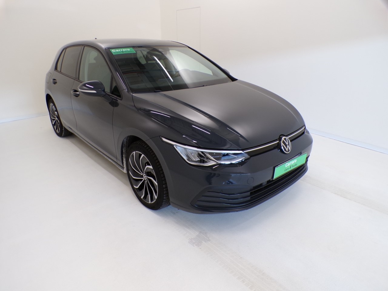 Volkswagen Golf Golf 2.0 TDI SCR 115cv Life DSG - 3