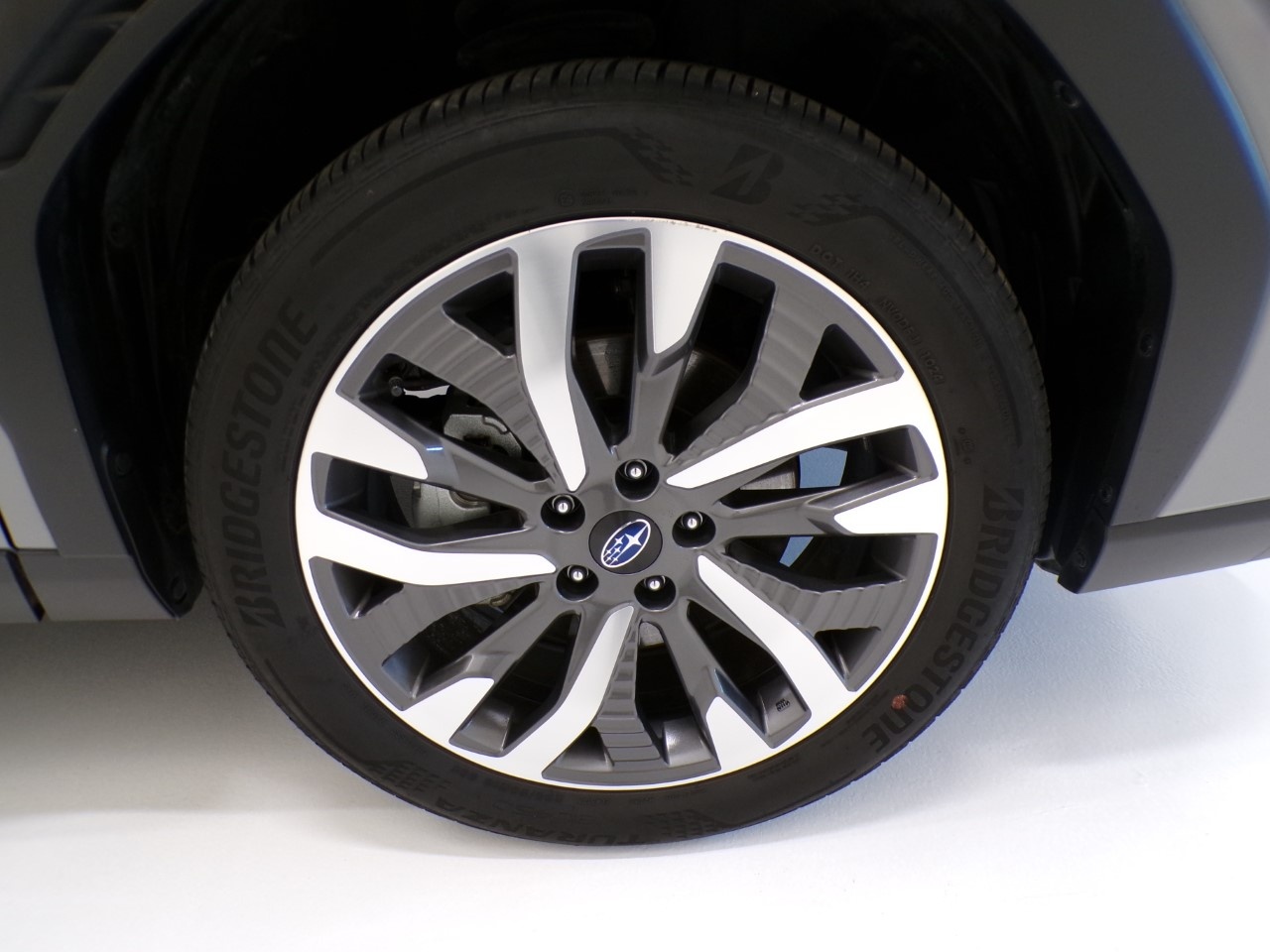 Subaru Forester Forester e-boxer 2.0i Premium - 4