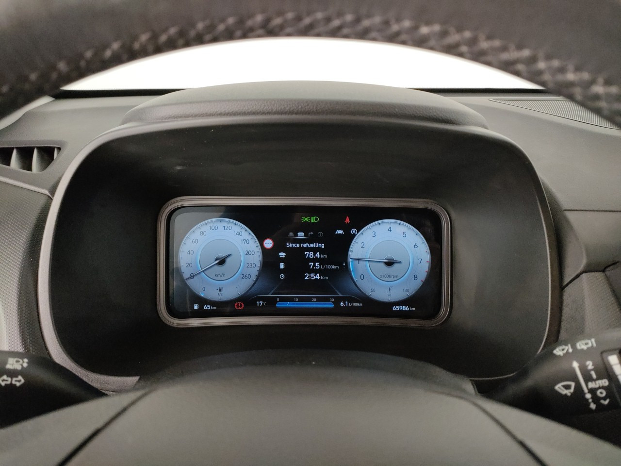 Hyundai Kona Usato 2023 Kona Parma