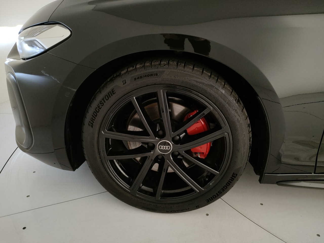 Audi A5 Aziendali 2025 A5 Porto Mantovano