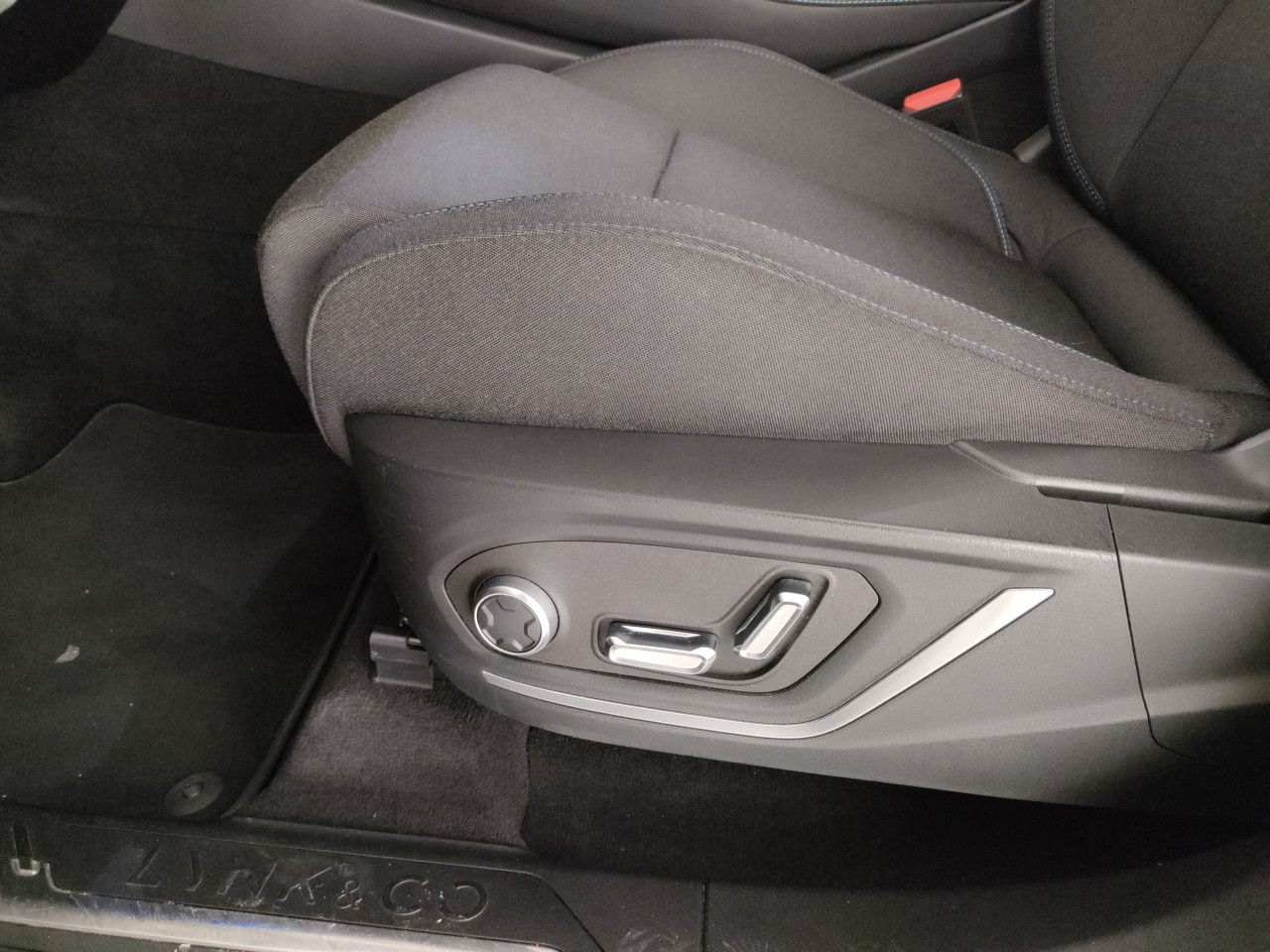 Lynk & Co 01 Usato 2023 01 Porto Mantovano