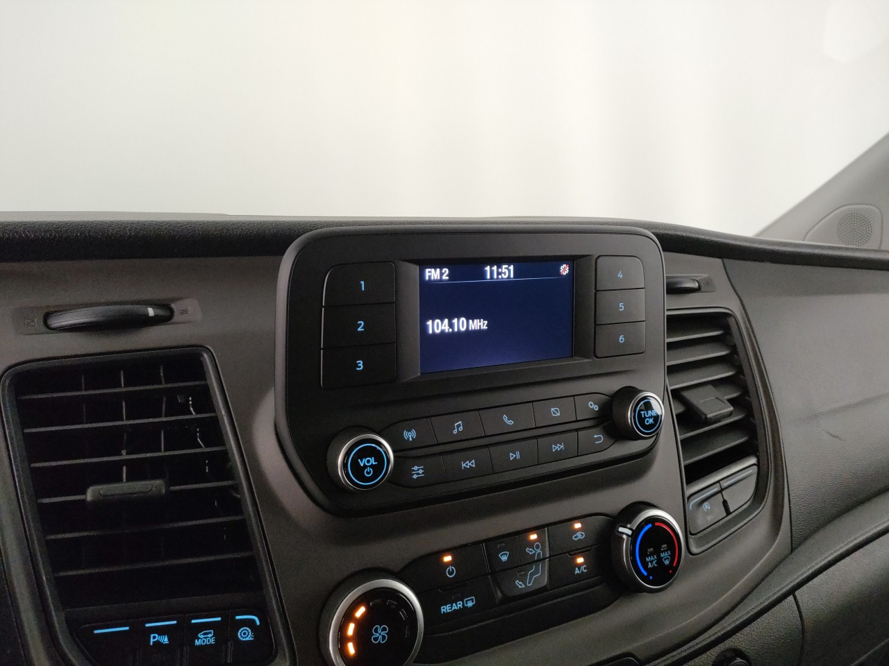 Ford Transit Custom Usato 2023 Transit Custom Reggio Emilia