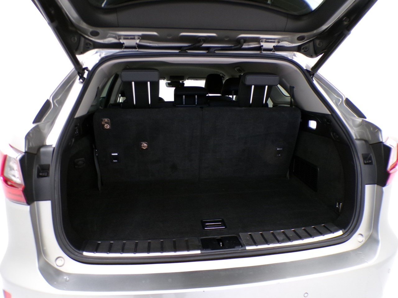 Lexus RXL RXL 450 3.5 V6 Hybrid 263cv Luxury CVT my18 - 9