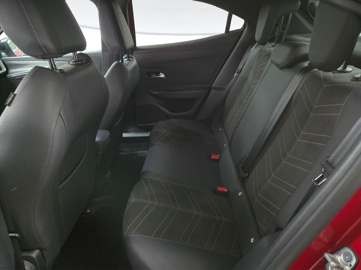 Opel Mokka Usato 2024 Mokka Reggio Emilia