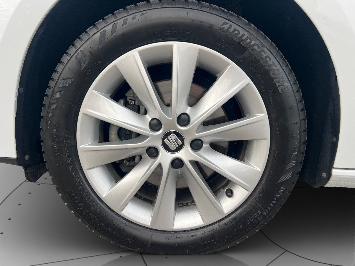 Seat Leon Usato 2018 Leon Rovigo