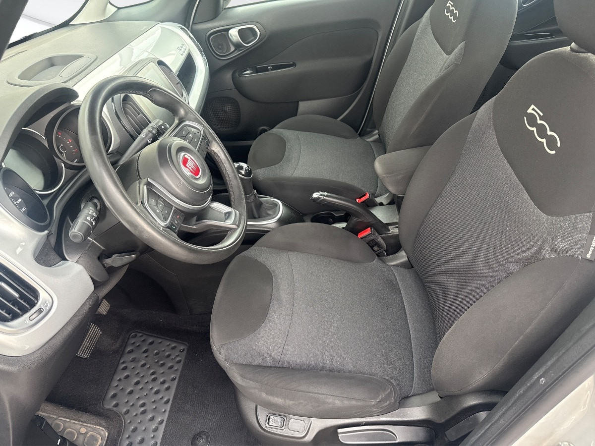 Fiat 500L Usato 2020 500L Padova
