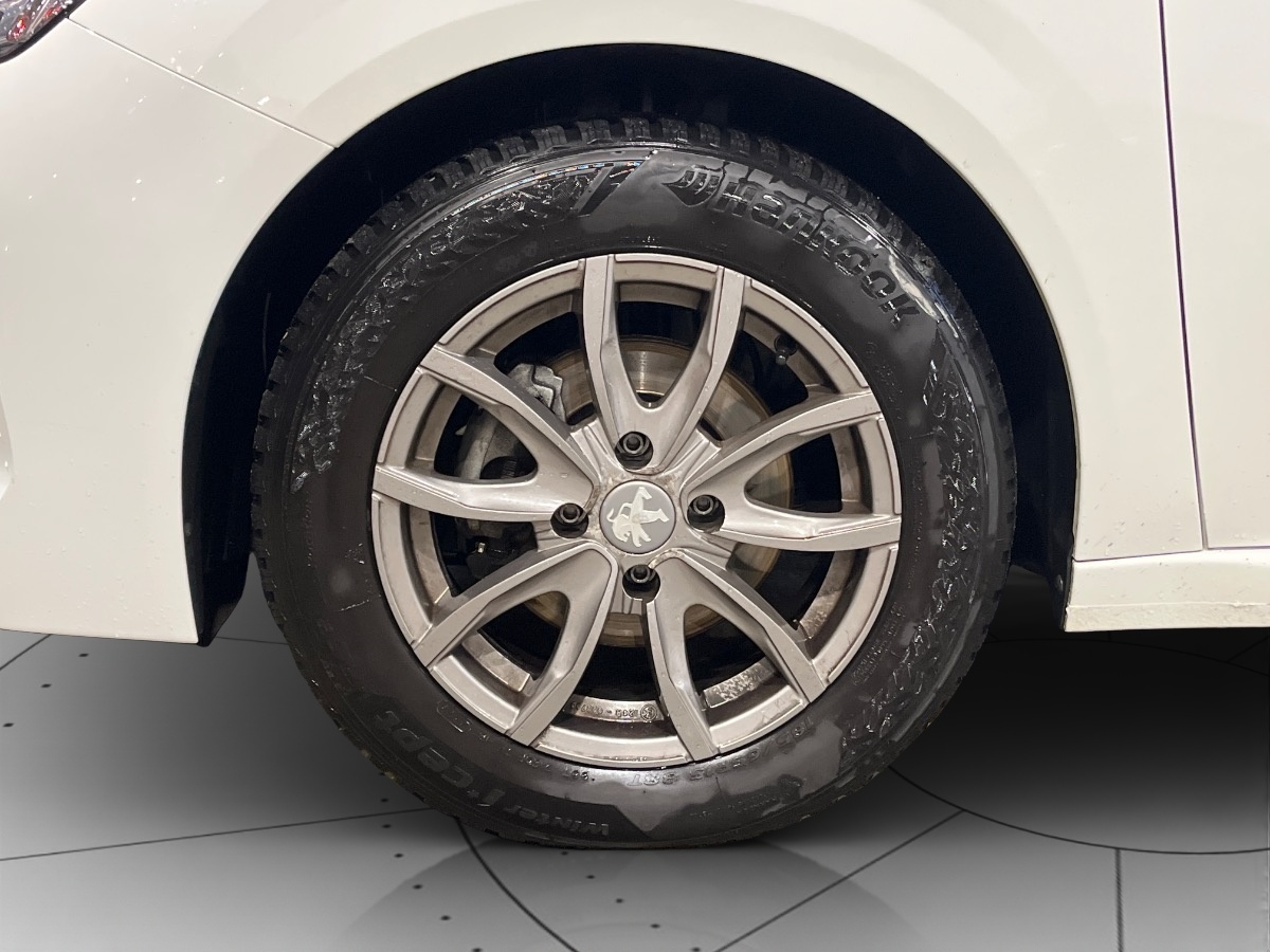 Peugeot 208 Usato 2023 208 Verona