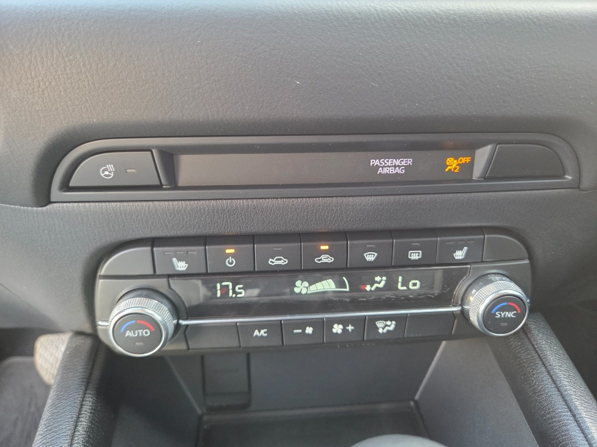Mazda CX-5 Usato 2023 CX-5 Reggio Emilia