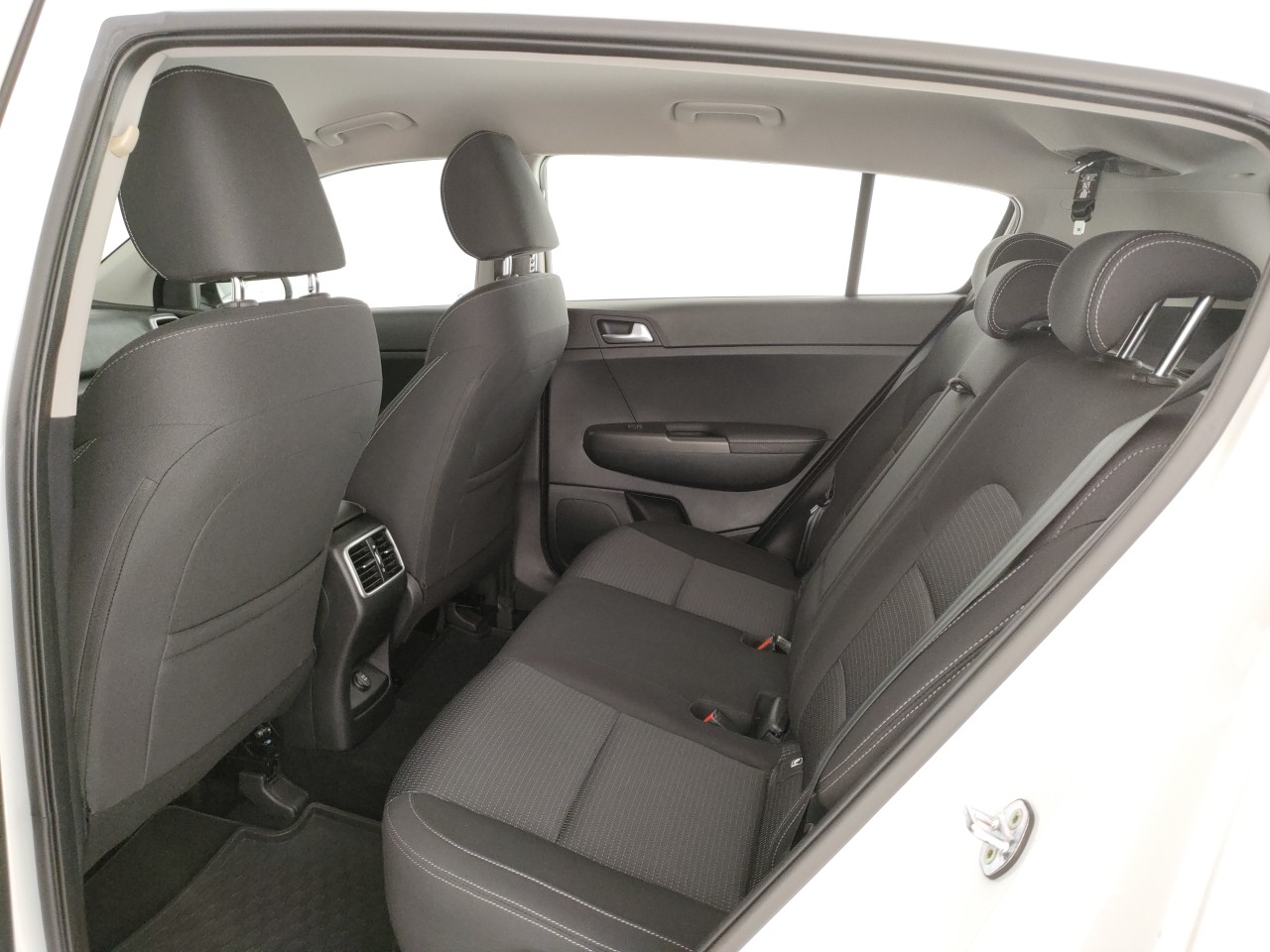 Kia Sportage Usato 2021 Sportage Reggio Emilia