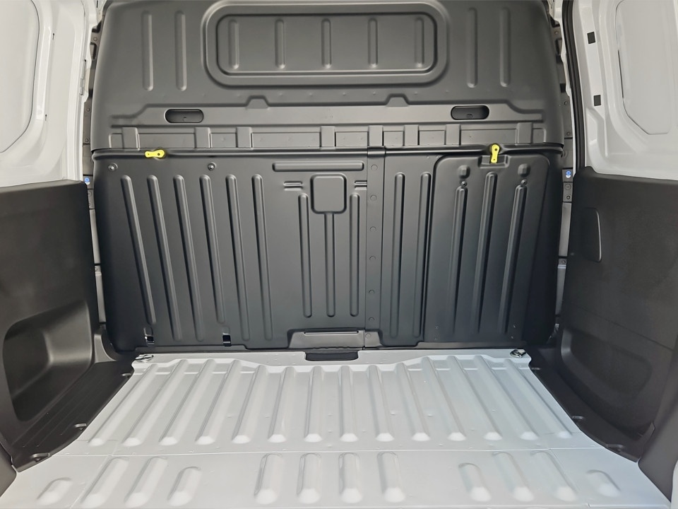 OPEL Combo Cargo L1H1 – BlueHdi 100cv S&S Diesel km0 - 8