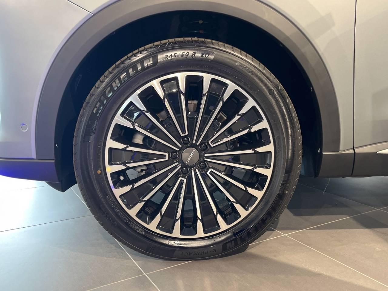 Omoda Omoda 9 Aziendali 2026 Omoda 9 Modena