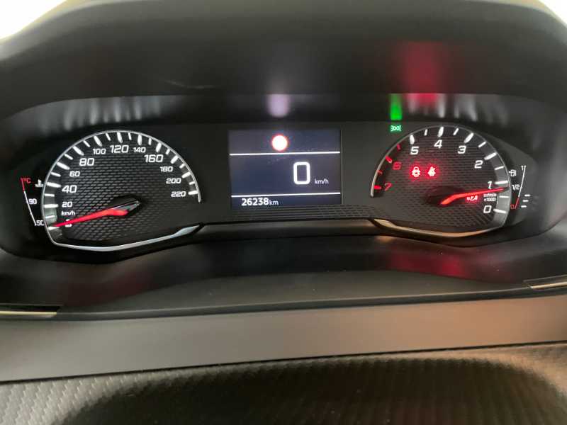 208 Ii - 208 1.2 Puretech Active S&s 75cv